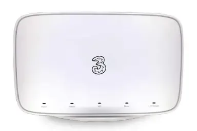 عکس سرکام LTE2122GR