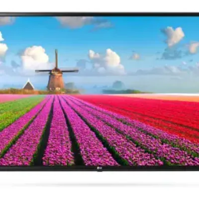 ال جی LJ5500 مدل 55 اینچ