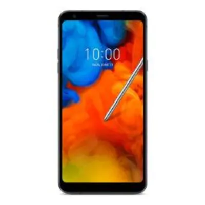 Q استایلوس ال جی