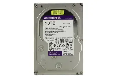 مقایسه سیگیت Exos 7E8 ST2000NM000A ظرفیت 2 ترابایت {request()->input('language_config')['common']['with']} وسترن دیجیتال Purple WD102PURX ظرفیت 10 ترابایت