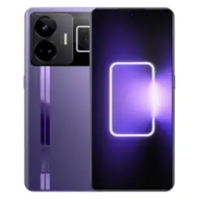 ریلمی GT Neo 5 نسخه 240 وات