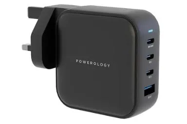 مقایسه پاورولوجی PWCUQC006 {request()->input('language_config')['common']['with']} سامسونگ EP-TA800 مدل بدون کابل