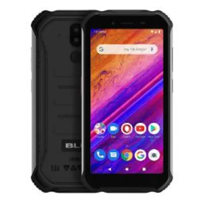 Tank Xtreme Rugged 5.5 بلو