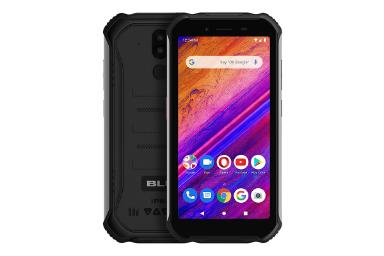 عکس اصلی Tank Xtreme Rugged 5.5 بلو