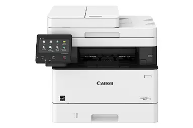 مقایسه کانن MF426dw با اچ پی LaserJet MFP M141a