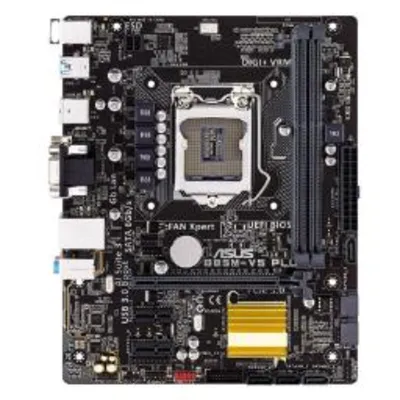 ایسوس B85M-V5 PLUS