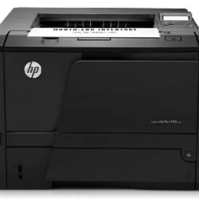 اچ پی LaserJet Pro 400 M401a