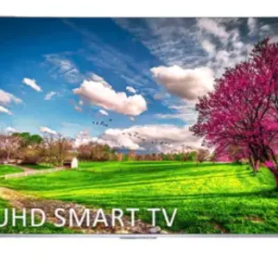 تی سی ال P735 مدل 50 اینچ