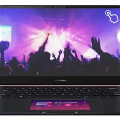 ZenBook UX480FD ایسوس Core i7 16GB 512GB SSD