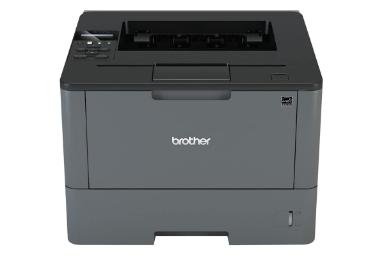 مقایسه برادر HL-L5200DW با اچ پی LaserJet MFP M236sdn