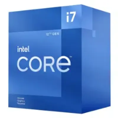 اینتل Core i7-12700F