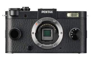 پنتاکس Q-S1