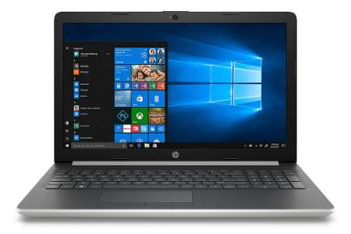نوت بوک da1015ne اچ پی Core i7 MX130 8GB 1TB