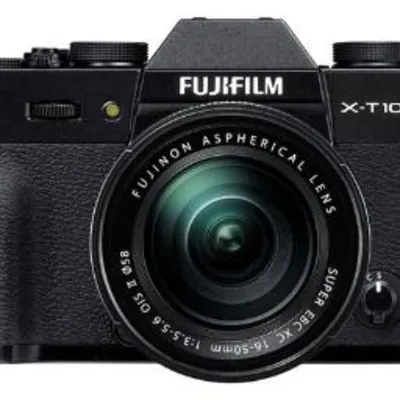 فوجی فیلم  X-T10