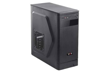 مقایسه استار 410 با کولر مستر MASTERBOX 520 MESH