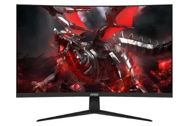 ام اس آی 32 اینچ مدل G321CUV
