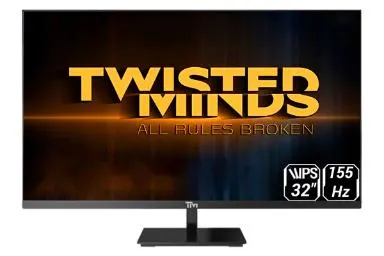 تویستد مایندز 32 اینچ مدل TM32FMDUI
