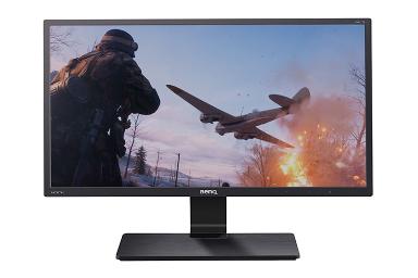 مقایسه بنکیو 21.5 اینچ مدل GW2270H با ایسوس 23 اینچ مدل VZ239HE