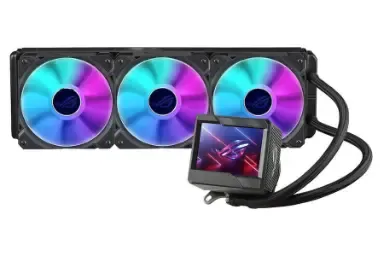 ایسوس ROG RYUJIN II 360 ARGB
