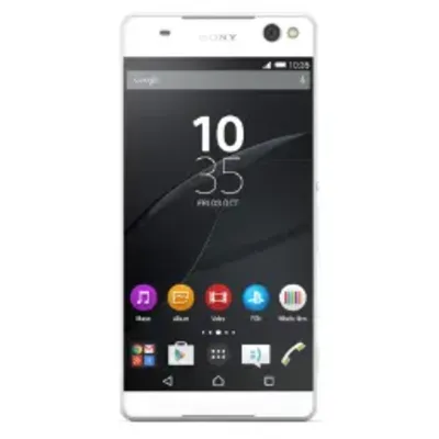 اکسپریا C5 اولترا سونی