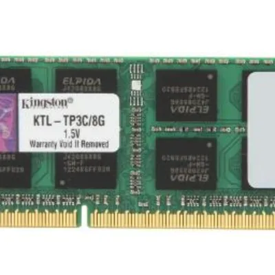 کینگستون KTL-TP3C/8G ظرفیت 8 گیگابایت از نوع DDR3-1600