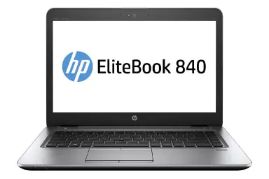 الیت بوک 840 G3 اچ پی Core i5 8GB 250GB
