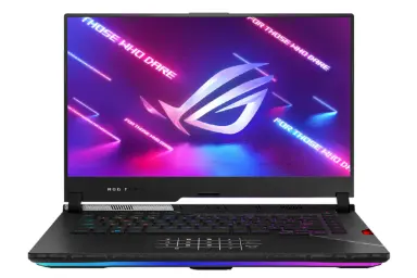 مقایسه ROG Strix Scar 15 G533ZX ایسوس Core i9-12900H RTX 3080 32GB 2TB با VivoBook 15 X1504VA ایسوس Core i5-1335U Iris Xe 12GB 512GB