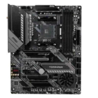 ام اس آی MAG X570 TOMAHAWK WIFI