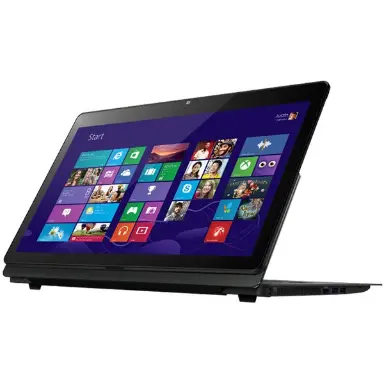 عکس Fit Multi Flip 14A وایو Core i3 4GB 500GB