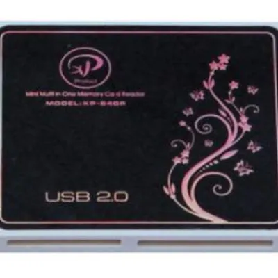 ایکس پی پروداکت XP-640R