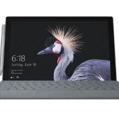 سرفیس پرو 2017 مایکروسافت Core i7 256GB 8GB
