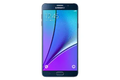 Samsung Galaxy Note 5