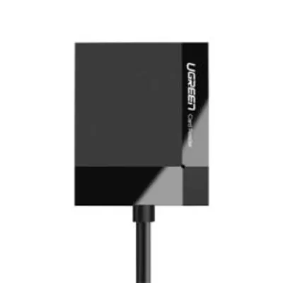 یوگرین 4-in-1 USB 3.0 SD/TF