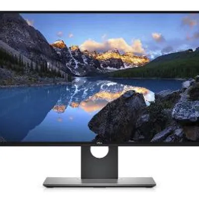 دل 27 اینچ مدل UltraSharp U2718Q