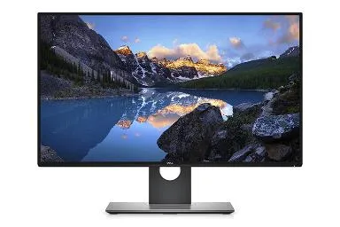 دل 27 اینچ مدل UltraSharp U2718Q