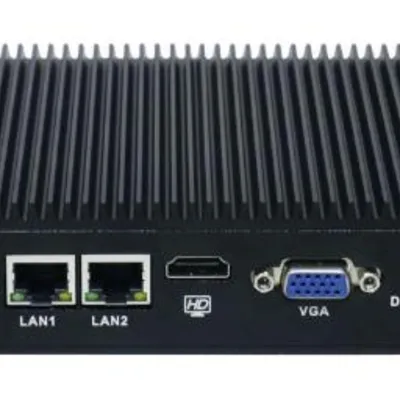 2LC نت کامپیوتر Celeron UHD 600 4GB 120GB