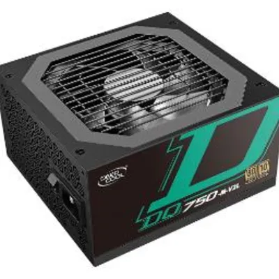 دیپ کول DQ750-M-V2L با توان 750 وات