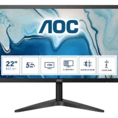 ای او سی 21.5 اینچ مدل 22B1HM5