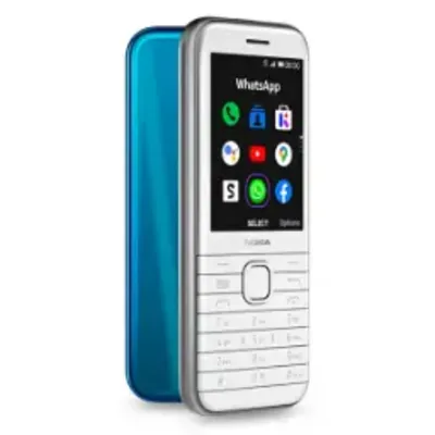 نوکیا 8000 4G