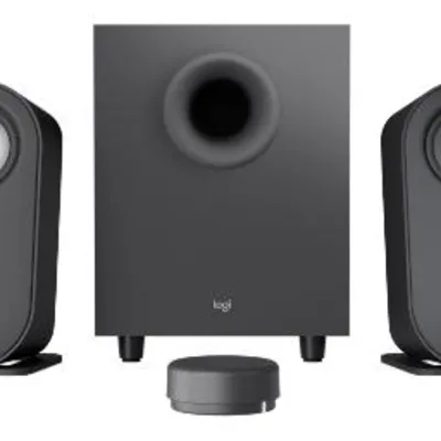 لاجیتک Z407