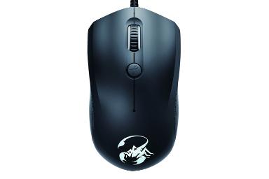 مقایسه جنیوس Scorpion M6-600 با ریزر DeathAdder Essential