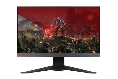 مقایسه ایسوس 27 اینچ مدل PB278Q {request()->input('language_config')['common']['with']} لنوو 24.5 اینچ مدل Legion Y25F-10