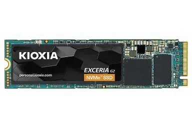 مقایسه کیوکسیا EXCERIA G2 NVMe M.2 ظرفیت 2 ترابایت {request()->input('language_config')['common']['with']} سامسونگ 860QVO SATA 2.5 ظرفیت 1 ترابایت