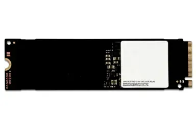 سامسونگ PM991a NVMe M.2 ظرفیت 256 گیگابایت