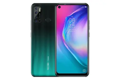 عکس Camon 16 S تکنو