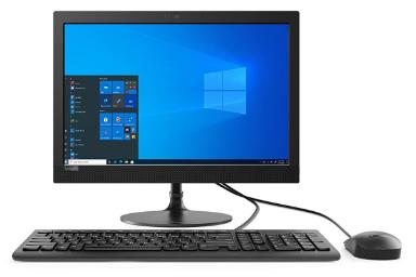 عکس IdeaCentre 330 لنوو Celeron-J4025 UHD 600 4GB 1TB