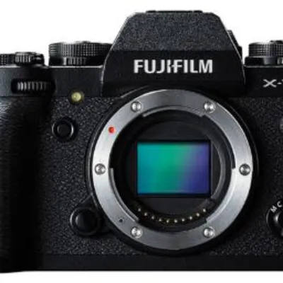 فوجی فیلم X-T1
