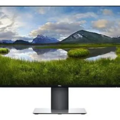 دل 27 اینچ مدل UltraSharp U2719DX
