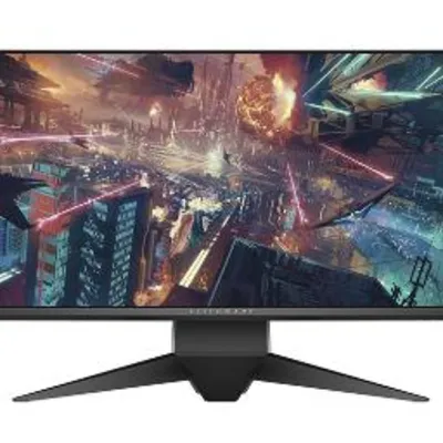 دل 34.14 اینچ مدل Alienware AW3418DW