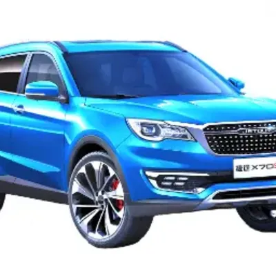 فیدلیتی جتور X70S